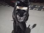 TVS Ntorq 125 2025