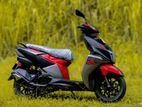 TVS Ntorq 125 2025