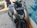 TVS Ntorq 125 2025