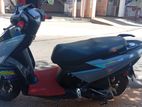 TVS Ntorq 125 2025