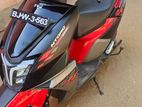 TVS Ntorq 125 2025