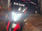 TVS Ntorq 125 2025