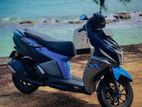TVS Ntorq 125 2025