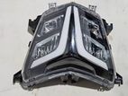 TVS Ntorq 125 2025 Headlight