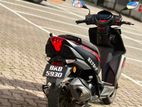 TVS Ntorq 125 2025 Model