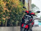 TVS Ntorq 125 2025 Race Edition