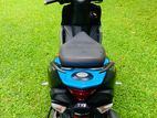 TVS Ntorq 125 2025 Race Edition