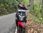 TVS Ntorq 125 2025 Race Edition