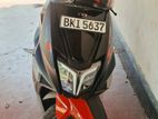 TVS Ntorq 125 2026