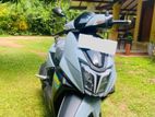 TVS Ntorq 125 2026