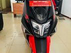 TVS Ntorq 125 2026