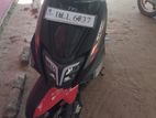 TVS Ntorq 125 2026