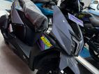 TVS Ntorq 125 2026