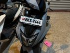 TVS Ntorq 125 2026