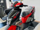 TVS Ntorq 125 2026