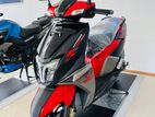 TVS Ntorq 125 2026