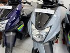 TVS Ntorq 125 2026