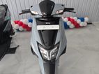 TVS Ntorq 125 2026