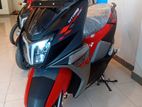 TVS Ntorq 125 2026