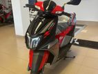 TVS Ntorq 125 2026