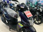 TVS Ntorq 125 2026