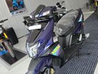 TVS Ntorq 125 2026