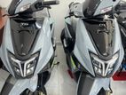 TVS Ntorq 125 2026
