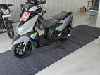 TVS Ntorq 125 2026
