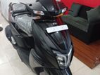 TVS Ntorq 125 2026