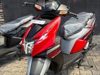 TVS Ntorq 125 2026
