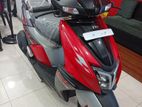 TVS Ntorq 125 2026
