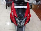 TVS Ntorq 125 2026