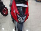 TVS Ntorq 125 2026