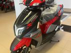 TVS Ntorq 125 2026