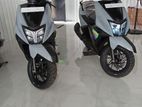 TVS Ntorq 125 2026