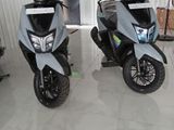 TVS Ntorq 125 2026