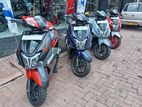 TVS Ntorq 125 2026