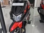 TVS Ntorq 125 2026