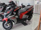 TVS Ntorq 125 2026