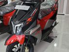 TVS Ntorq 125 2026