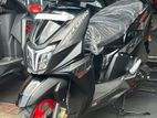 TVS Ntorq 125 2026
