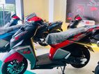 TVS Ntorq 125 2026
