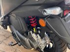 TVS Ntorq 125 2026