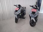 TVS Ntorq 125 2026