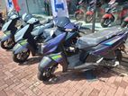 TVS Ntorq 125 2026