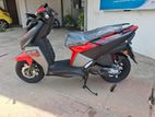 TVS Ntorq 125 2026