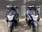 TVS Ntorq 125 2026