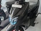 TVS Ntorq 125 2026