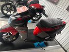 TVS Ntorq 125 2026