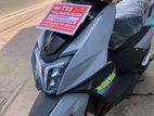 TVS Ntorq 125 2026